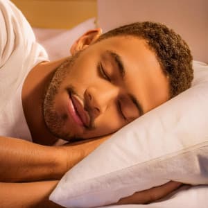 Sonidos Reconfortantes De Orquesta Para El Descanso Nocturno - Charles Anderson