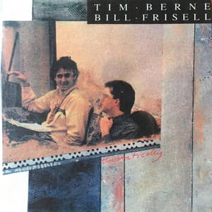Theoretically - Tim Berne
