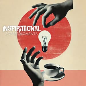 Inspirational Coffee Moments: Inspiring Mornings One Cup at a Time - New York Lounge Quartett