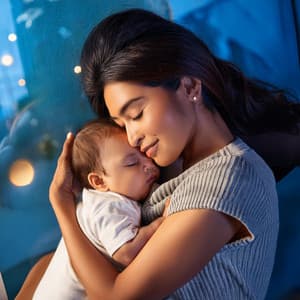 Melodías Suaves De Hip Hop Para El Sueño Del Bebé - Sabor suave