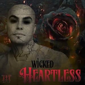 Heartless - Wicked