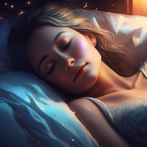 Música Lofi Para Dormir: Notas Armónicas Suaves - Sonar de Noche Maestro