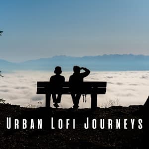Urban Lofi Journeys - Instrumental Beats Collection