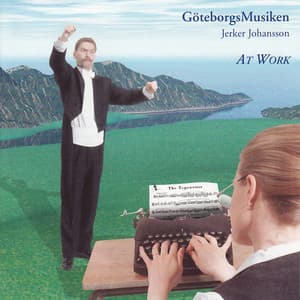At Work - Göteborgs Musiken