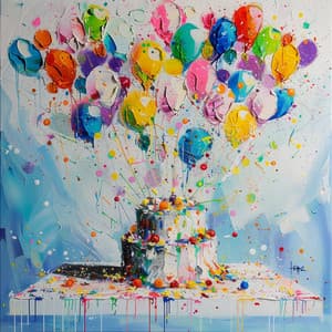 Electrosonic - Happy Birthday Songs