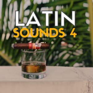 Latin Sounds 4 - Latin Island