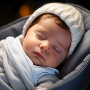 Lofi Nocturno Para Bebés: Sueño Reparador - Lofttown