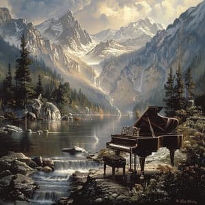 Música De Piano: Melodías Alegres Para Mascotas - Tortuga de piano soñolienta