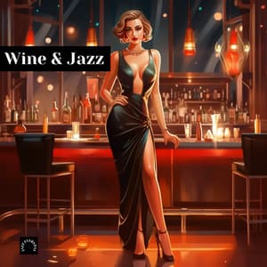 Wine & Jazz: Background Melodies for Wine Tastings - Jazz Everyday