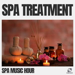 Spa Treatment - Spa Music Hour