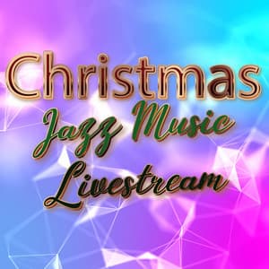 Chill Background Christmas Jazz - Christmas 2023