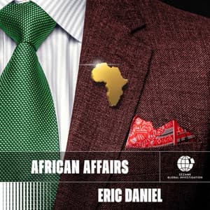 African Affairs - Eric Daniel
