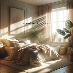 Gentle Sunrays: Lush Piano Sounds for Soothing Days - Piano Jazz Background Music Masters