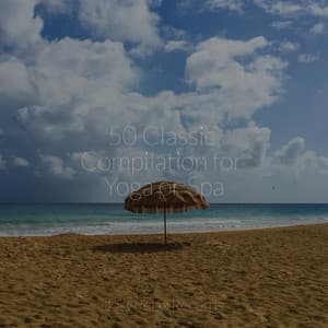 50 Classic Compilation for Yoga or Spa - Dormir