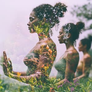 Desbravando a Harpa Sublime das Montanhas Serenas - Hatha Yoga Maestro