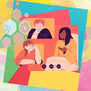 Tenor Sax Jazz - Ambiance for Relaxing Horizons - Música para Cafeterías