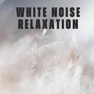 White Noise Relaxation - Super Natural
