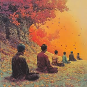 Meditation Moods - Chakra Balancing Sound Therapy