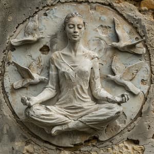 Sonidos Profundos de la Tierra - Música de Yoga Relaxamento