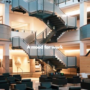 A mood for work - Musica para Estudiar