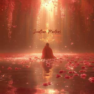 Falling into the Light of Being - Jonathan Mantras