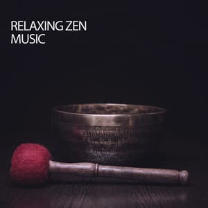Relaxing Zen Music - Flow Zen Silent