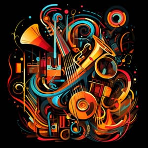 Rhythmic Adventures: Jazz Music Voyage - 1940s Coffee Jazz