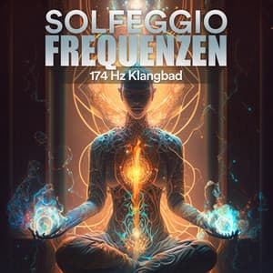 174 Hz Klangbad - Solfeggio Frequenzen