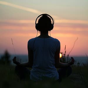 Inner Quiet: Music for Meditative Focus - Tech Guru