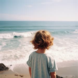 Aguas Adormecidas Del Bebé: Música Junto Al Lago - Poder de la naturaleza