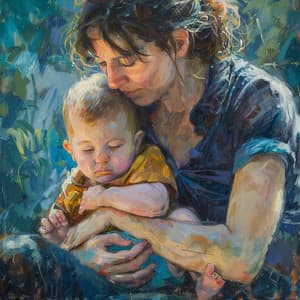 Sueño De Música Ambiental: Paisaje De Sueños De Bebé Tranquilo - Colección de música relajante