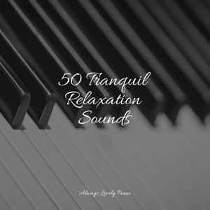 50 Tranquil Relaxation Sounds - Chakra Balancing Sound Therapy