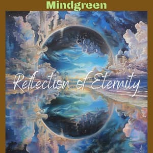 Reflection of Eternity - Mindgreen