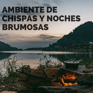 Ambiente De Chispas Y Noches Brumosas - Lluvia del Pacifico