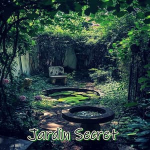 Jardin Secret - LO-FI BEATS