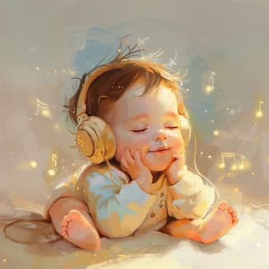 Lofi Baby Tunes: Gentle Nursery Rhythms - Lofi Music