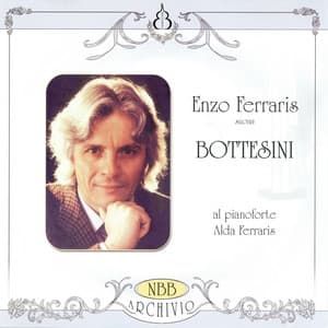 Enzo Ferraris suona Bottesini - Giovanni Bottesini