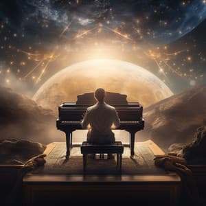 Piano Zen: Meditation Echoes - Meditation