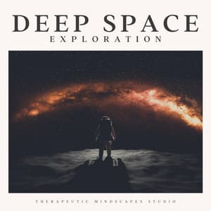 Deep Space Exploration - Binaural Bob