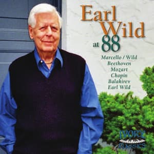 Earl Wild at 88 - Earl Wild