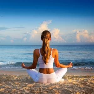 Sonidos Pacíficos Para Yoga Y Sanación - Mente sabia