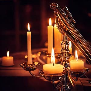 Intimate Jazz Moods: Candlelight Swing Music - Classic Swing Jazz