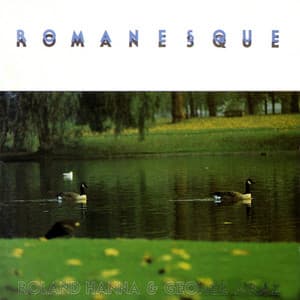 Romanesque - Roland Hanna