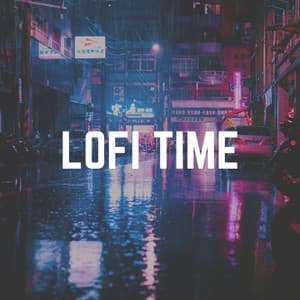 Lofi Time - Lofi Jazz