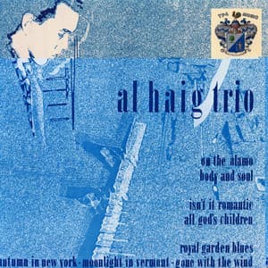 Esoteric - Al Haig
