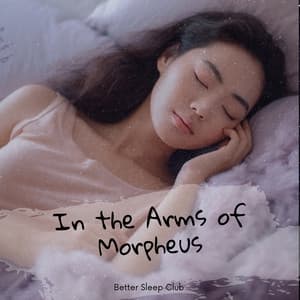 In the Arms of Morpheus - Better Sleep Club