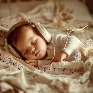 Sleep Tunes for Babies: Soothing Nursery Rhythms - Little Dreamers