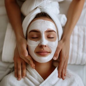 Sonidos De Relajación Serena Para La Calma - Ilusión auditiva