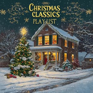 Christmas Classics Playlist - Weihnachtsmusik