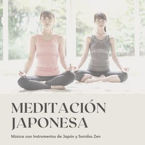 Meditación Japonesa: Música con Instrumentos de Japón y Sonidos Zen - Flor de Loto
